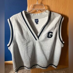 Gap Vest